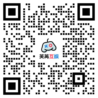 企业微信二维码